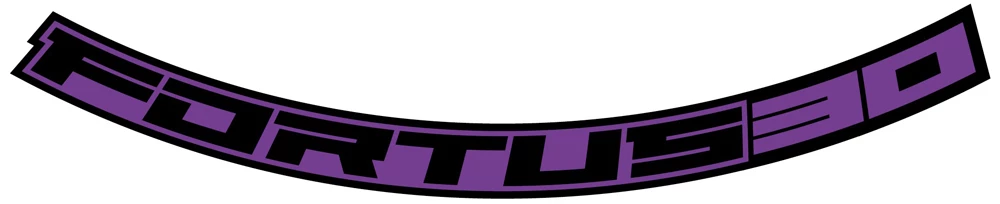 HOPE Fortus 30W 27.5 Decal Kit 7 HOPE Fortus 30W 27.5 Decal Kit – Image 5