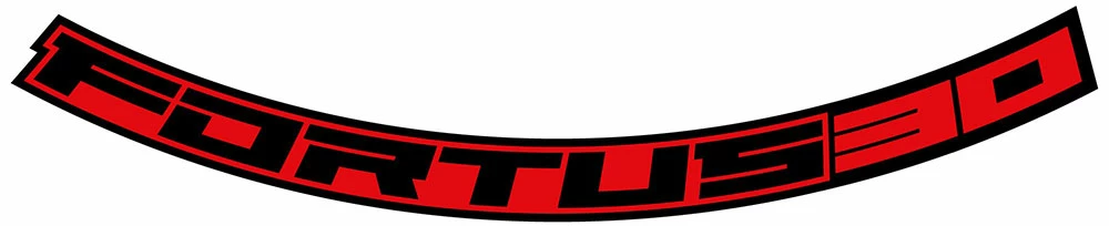 HOPE Fortus 30W 27.5 Decal Kit 8 HOPE Fortus 30W 27.5 Decal Kit – Image 6