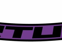 HOPE Fortus 35W 27.5 Decal Kit -Vélo Boutique de vente Hope Fortus 35W 27 5 Aufkleberset lila