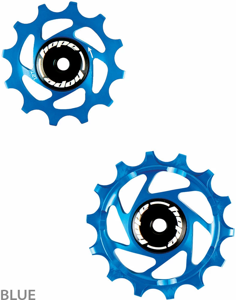 HOPE Rouleaux De Dérailleur 12 Vitesses Jockey Wheels Sram AXS 5 HOPE Rouleaux De Dérailleur 12 Vitesses Jockey Wheels Sram AXS – Image 3