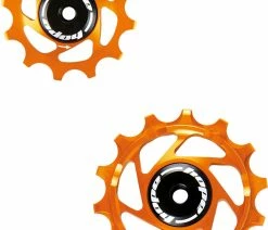 HOPE Rouleaux De Dérailleur 12 Vitesses Jockey Wheels Sram AXS 11 HOPE Rouleaux De Dérailleur 12 Vitesses Jockey Wheels Sram AXS -Vélo Boutique de vente Hope HJW003N 20122305 Jockey Wheels 12 fach Schaltrollen Sram AXS 3