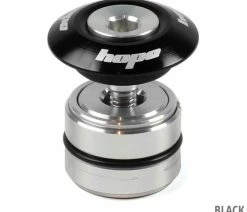 HOPE Head Doctor Capuchon De Potence Avec Extenseur -Vélo Boutique de vente Hope Head Doctor black HDOCN