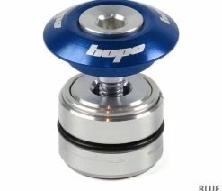 HOPE Head Doctor Capuchon De Potence Avec Extenseur -Vélo Boutique de vente Hope Head Doctor blue HDOCB
