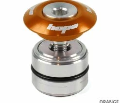 HOPE Head Doctor Capuchon De Potence Avec Extenseur -Vélo Boutique de vente Hope Head Doctor orange HDOCC
