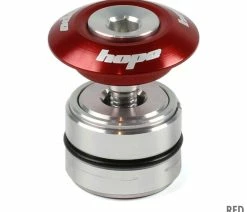 HOPE Head Doctor Capuchon De Potence Avec Extenseur -Vélo Boutique de vente Hope Head Doctor red HDOCR