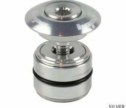 HOPE Head Doctor Capuchon De Potence Avec Extenseur -Vélo Boutique de vente Hope Head Doctor silver HDOCS