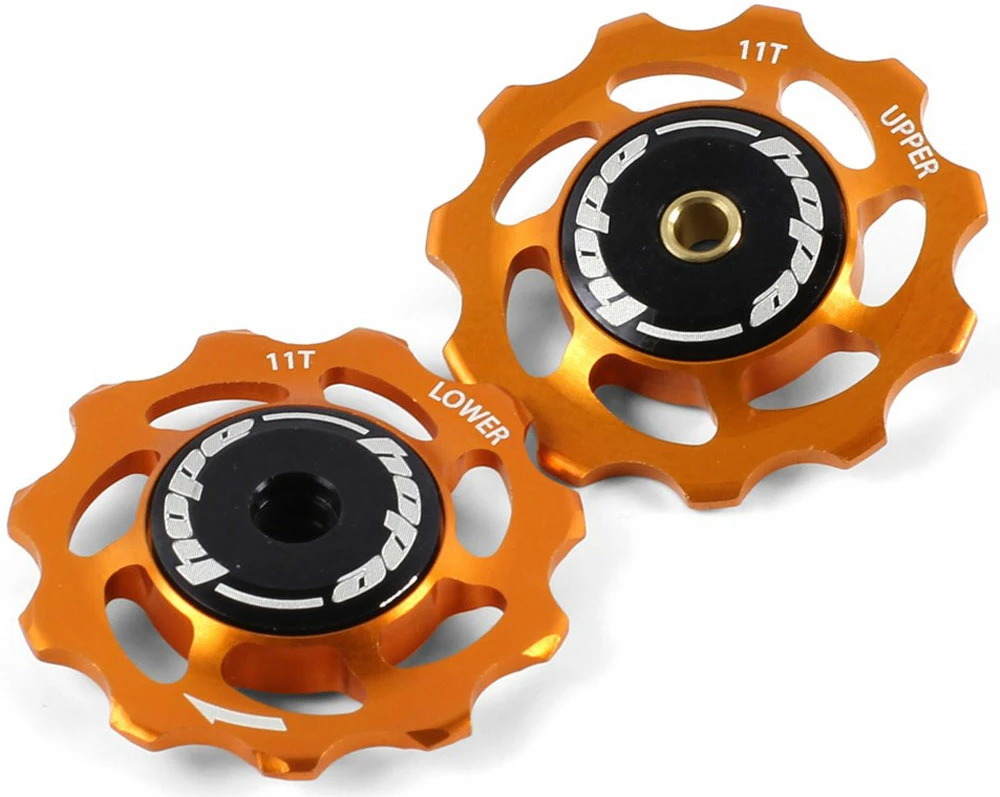 HOPE 10-speed Jockey Wheels 5 HOPE 10-speed Jockey Wheels – Image 3
