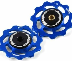 HOPE 10-speed Jockey Wheels 11 HOPE 10-speed Jockey Wheels -Vélo Boutique de vente Hope Jockey Wheels 10 fach Schaltrollen HJW001R 4
