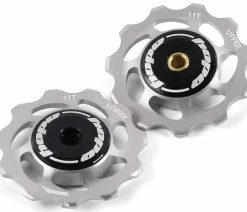 HOPE 10-speed Jockey Wheels 13 HOPE 10-speed Jockey Wheels -Vélo Boutique de vente Hope Jockey Wheels 10 fach Schaltrollen HJW001R 6