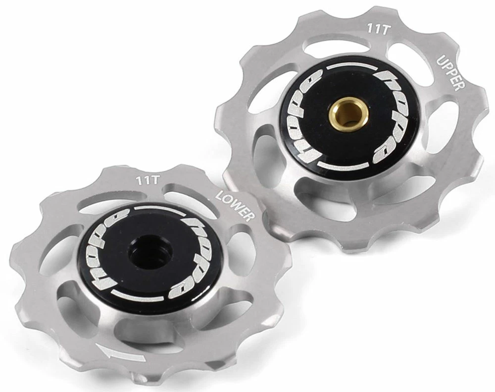 HOPE 10-speed Jockey Wheels 8 HOPE 10-speed Jockey Wheels – Image 6