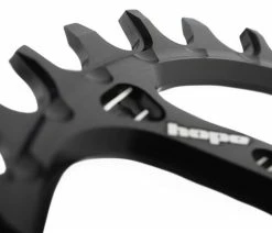 HOPE Plateau De Pédalier Direct Mount 1 Fois -Vélo Boutique de vente Hope RR28HCSPN 20121883 Kettenblatt Direct Mount 1 fach 2