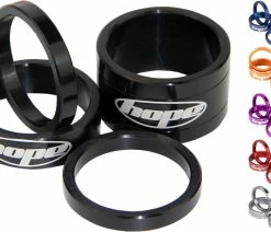 HOPE Space Doctor Spacerringe