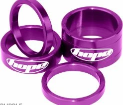 HOPE Space Doctor Spacerringe -Vélo Boutique de vente Hope SDOCN 20122738 Space Doctor Spacerringe 3