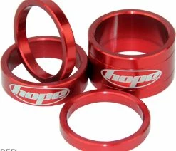 HOPE Space Doctor Spacerringe -Vélo Boutique de vente Hope SDOCN 20122738 Space Doctor Spacerringe 4