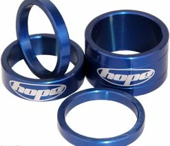 HOPE Space Doctor Spacerringe -Vélo Boutique de vente Hope SDOCN 20122738 Space Doctor Spacerringe 6