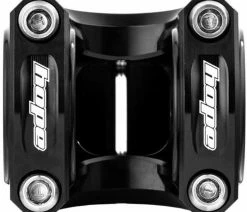 HOPE Gravity Stem Ø35mm/50mm Potence -Vélo Boutique de vente Hope STGR5035N 20123215 Gravity Stem O35mm50mm Vorbau 6