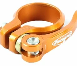 HOPE Seat Clamp With Quick Release