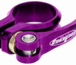 HOPE Seat Clamp With Quick Release