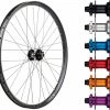 HOPE Roue Avant Fortus 30 Pro 4 Disc 6 Trous 27,5" Boost