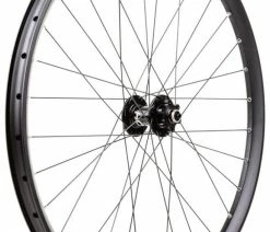 HOPE Roue Avant Fortus 30 Pro 4 Disc 6 Trous 27,5" Boost -Vélo Boutique de vente Hope Fortus 30 Pro 4 VR a