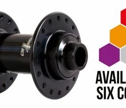 HOPE Roue Avant Fortus 30 Pro 4 Disc 6 Trous 27,5" Boost -Vélo Boutique de vente Hope Fortus 30 Pro 4 VR b