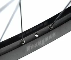 HOPE Roue Avant Fortus 30 Pro 4 Disc 6 Trous 27,5" Boost -Vélo Boutique de vente Hope Fortus 30 Pro 4 dxtxPF9sTzLqjh