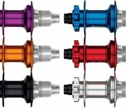 HOPE Roue Arrière Fortus 30 Pro 4 Disc 6 Trous 29" Sram XD Boost -Vélo Boutique de vente Hope Fortus Pro 4 SRAM XD c