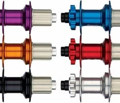 HOPE Roue Arrière Fortus 35 Pro 4 Disc 6 Trous 29" Shimano Boost -Vélo Boutique de vente Hope Pro 4 HR bUaMy2kHW2ptXB