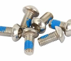 HOPE Standard 6-hole Disc Rotor 220mm -Vélo Boutique de vente Hope Torx Schrauben