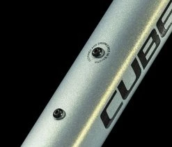 Cube Hyde Pro Lady Metalgreen´n´black -Vélo Boutique de vente Hyde Pro Lady metalgreen n black 647200 2