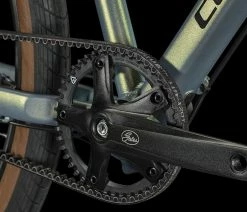 Cube Hyde Pro Lady Metalgreen´n´black -Vélo Boutique de vente Hyde Pro Lady metalgreen n black 647200 5