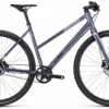 Cube Hyde Race Lady Galactic´n´black -Vélo Boutique de vente Hyde Race Lady galactic n black 647300