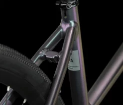 Cube Hyde Race Lady Galactic´n´black -Vélo Boutique de vente Hyde Race Lady galactic n black 647300 2