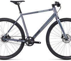 Cube Hyde Race Galactic´n´black