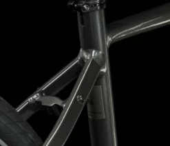 Cube Hyde Graphite´n´black -Vélo Boutique de vente Hyde graphite n black 647100 2