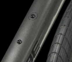 Cube Hyde Graphite´n´black -Vélo Boutique de vente Hyde graphite n black 647100 3