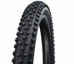 Schwalbe Ice Spiker Pro Performance DD 29x2,25" Pneus Pliants