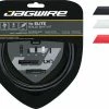 JAGWIRE 1x Set De Câbles De Dérailleur Elite Sealed
