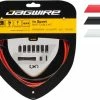 JAGWIRE 1x Jeu De Câbles De Commande Sport -Vélo Boutique de vente Jagwire 1x Sport Schaltzugset UCK352