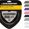 JAGWIRE 2x Jeu De Câbles De Commande Sport -Vélo Boutique de vente Jagwire 2x Sport Schaltzugset UCK326