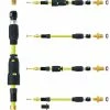 JAGWIRE Mountain Pro Adaptateur Quick-Fit SHIMANO Set De Raccordement -Vélo Boutique de vente Jagwire Anschlussset Pro Quick Fit Adapter