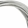 JAGWIRE Acier Basic (galvanisé) Câble De Commande -Vélo Boutique de vente Jagwire Basic Stahl Schaltzug