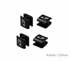 JAGWIRE Connecteur De Câble Wire Hook -Vélo Boutique de vente Jagwire CHA167 Wire Hook Kabelverbinder 1