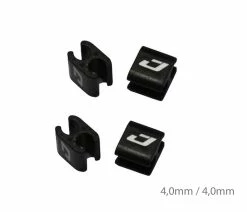 JAGWIRE Connecteur De Câble Wire Hook -Vélo Boutique de vente Jagwire CHA168 Wire Hook Kabelverbinder 3