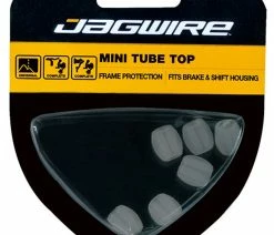 JAGWIRE Mini Tube Top Protecteur De Cadre 12 JAGWIRE Mini Tube Top Protecteur De Cadre -Vélo Boutique de vente Jagwire Mini Tube Top Rahmenschutzer