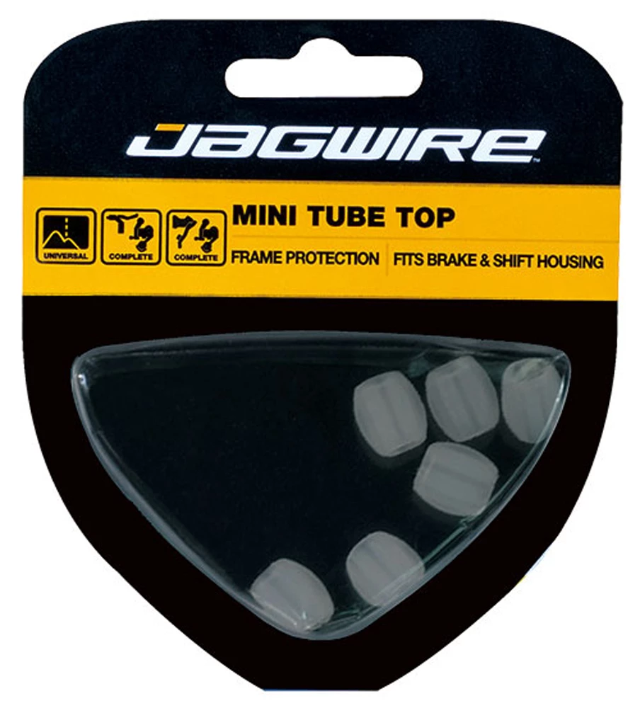 JAGWIRE Mini Tube Top Protecteur De Cadre 7 JAGWIRE Mini Tube Top Protecteur De Cadre – Image 5