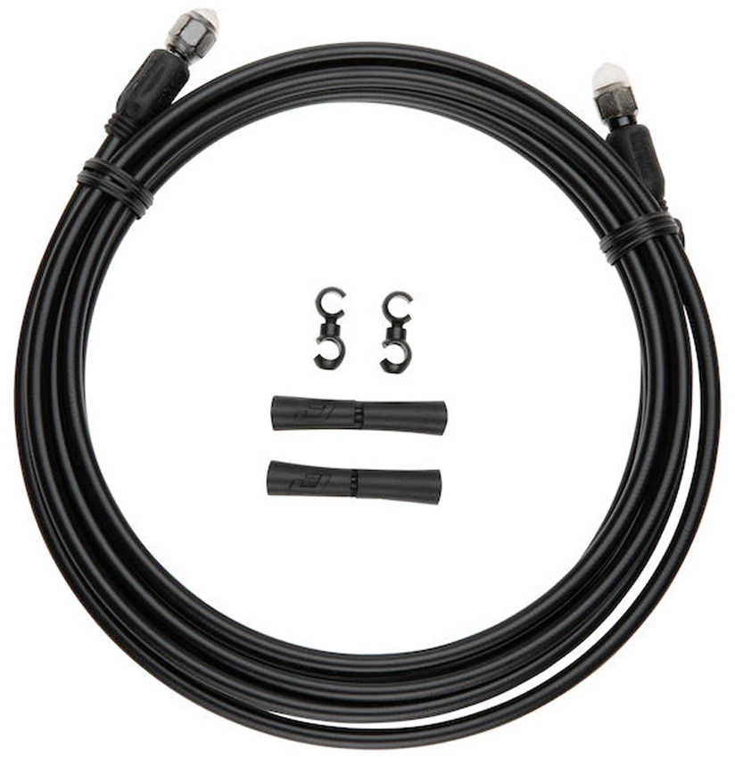 JAGWIRE Kit De Conduite De Frein Hydraulique Mountain Pro 3 JAGWIRE Kit De Conduite De Frein Hydraulique Mountain Pro