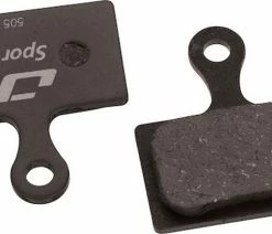 JAGWIRE Plaquettes Pro Extreme SHIMANO/TRP Sintered Disc -Vélo Boutique de vente Jagwire Pro Extreme Shimsno TRP Sintered Disc Belaege DCA585 3