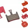 JAGWIRE Plaquettes Sport HAYES Semi-Metallic Disc -Vélo Boutique de vente Jagwire Sport Hayes Semi Metallic Disc Belaege DCA088