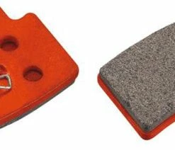 JAGWIRE Plaquettes Sport HAYES Semi-Metallic Disc 10 JAGWIRE Plaquettes Sport HAYES Semi-Metallic Disc -Vélo Boutique de vente Jagwire Sport Hayes Semi Metallic Disc Belaege DCA088 3